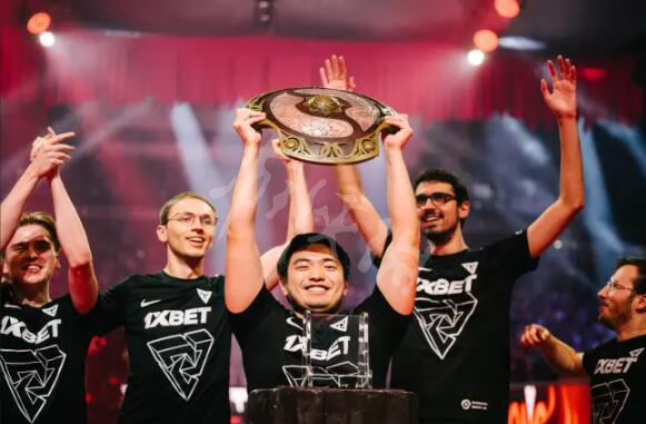 DOTA2tundra战队成员都有谁？tundra战队成员介绍