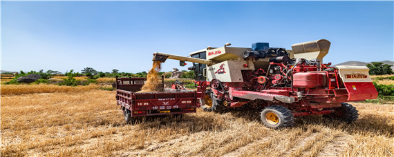 农业机械包括哪些种类 目前的农业机械设备都有哪些分类