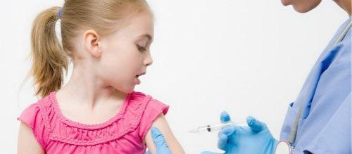 脊髓灰质炎疫苗
