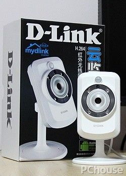 D-Link DCS-942L价格