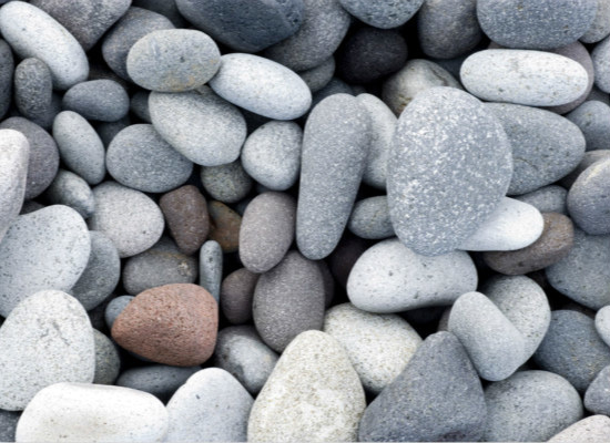 你知道碎石和砾石的区别有哪些吗？