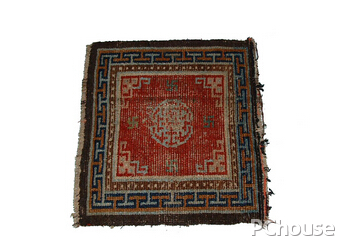 西藏地毯简介