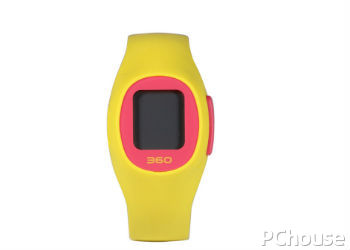 360 儿童卫士2 智能定位手表W361使用说明