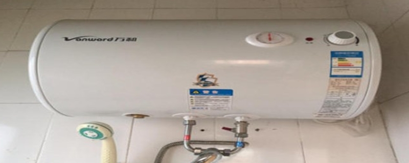 热水器清洗有没有必要呢？ 热水器清洗有没有必要呢图片
