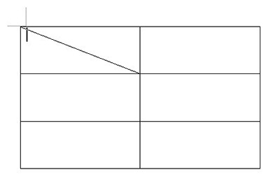 Word多斜线表头怎么做 如何制作word表头斜线