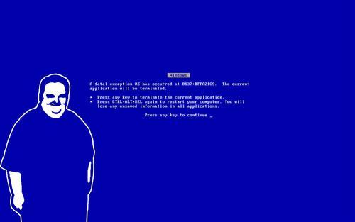 电脑开机就蓝屏怎么办 电脑开机就蓝屏怎么办0x0000007b