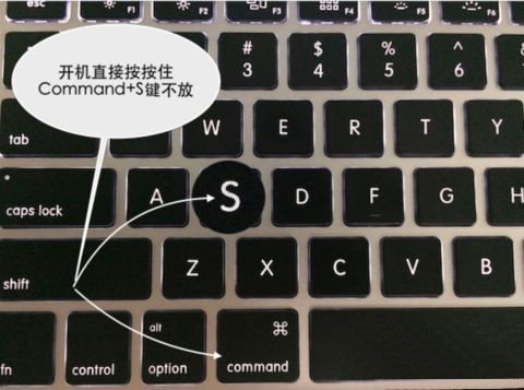 MAC电脑忘记开机密码怎么办（mac电脑忘记开机密码怎么办）