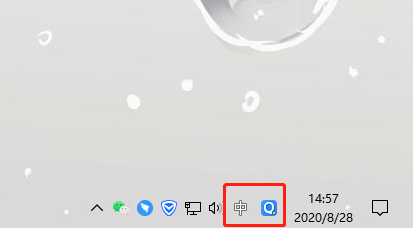 QQ输入法不见了怎么办 qq输入法用不了怎么回事