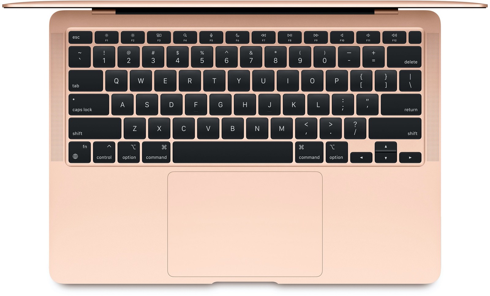 MacBookAir开机键是哪个 macbookair 开机键
