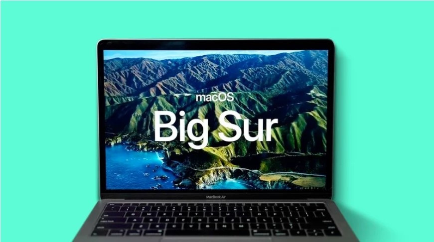 macOS Big Sur 11.1Beta 2更新了什么