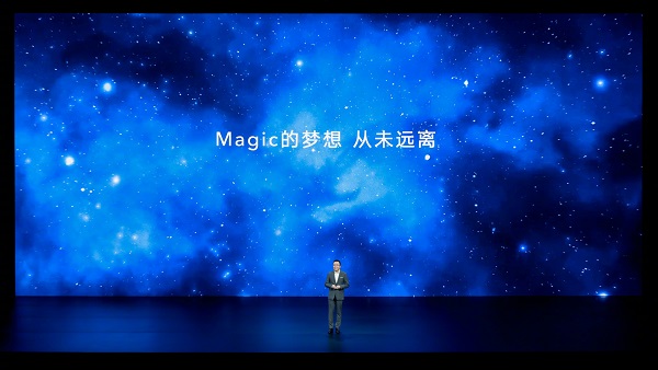 magicui6.0是安卓12吗 magic 4.0是安卓11吗