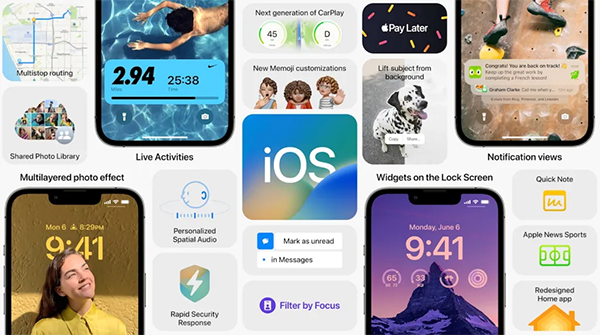 iOS16怎么更新下载（ios15怎么下载更新）