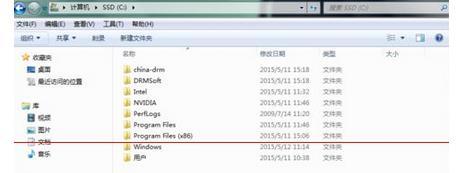 win8.1如何实现虚拟内存转移? win7如何转移虚拟内存