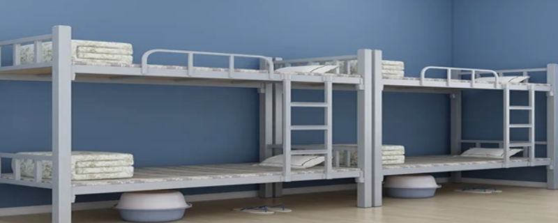 高校宿舍床的尺寸一般是多少呢 高校学生宿舍床是多大尺寸?