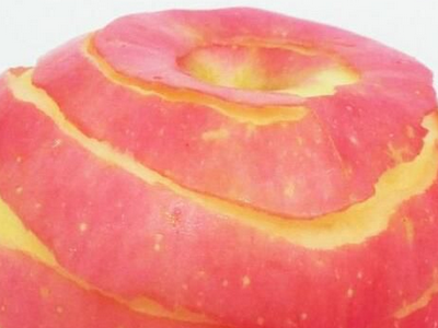 苹果皮与梨皮一同煮水有什么好处 苹果皮和梨皮的功效