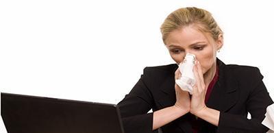 预防过敏性鼻炎（预防过敏性鼻炎的有效方法是什么）