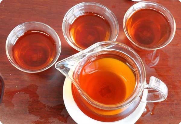 羌活板蓝根茶的作用效果 板蓝根是茶还是药