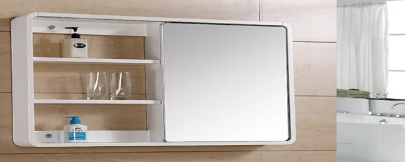 镜柜安装高度尺寸介绍 镜柜安装多高
