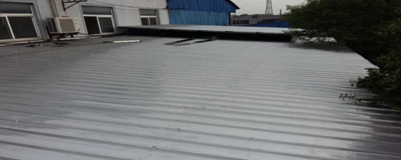 不锈钢板屋顶一般是怎样隔热 不锈钢板屋顶一般是怎样隔热处理的