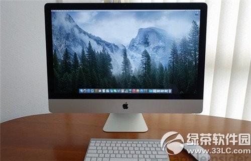 苹果imac（苹果imac27寸一体机配置）