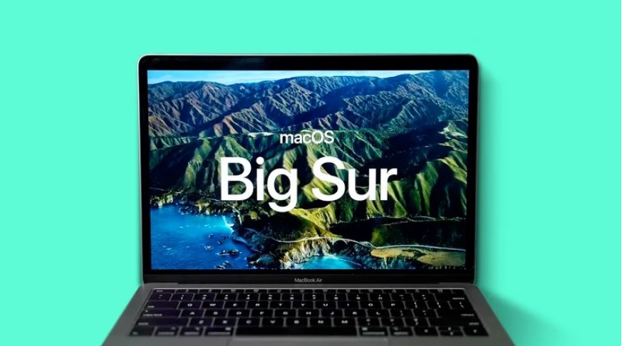 macOSBigSur11.3beta2更新了什么（macosbigsur11.2.2）