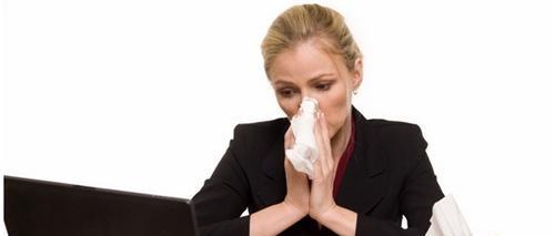 过敏性鼻炎传染吗 大人过敏性鼻炎会传染孩子吗