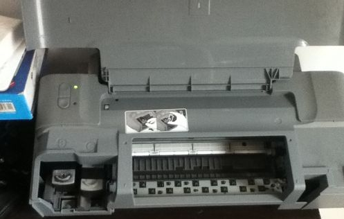 如何安装打印机连供墨盒 如何安装打印机连供墨盒驱动