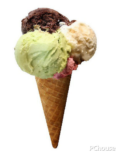 冰淇淋的做法 冰淇淋的做法最简单的做法
