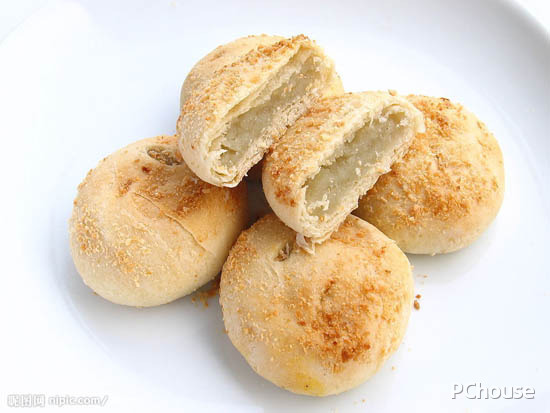 水果月饼的做法（水果月饼的做法视频）