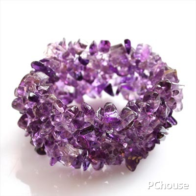 紫水晶的介绍（紫水晶的介绍和特点）