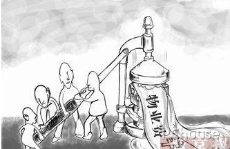 物业费包括什么（物业费包括什么费用）