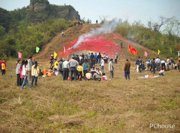 清明节祭祖注意事项 清明节那天不宜祭祖注意