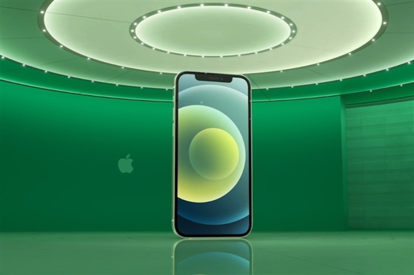 iPhone12绿屏是什么原因 iphone12 绿屏是什么原因