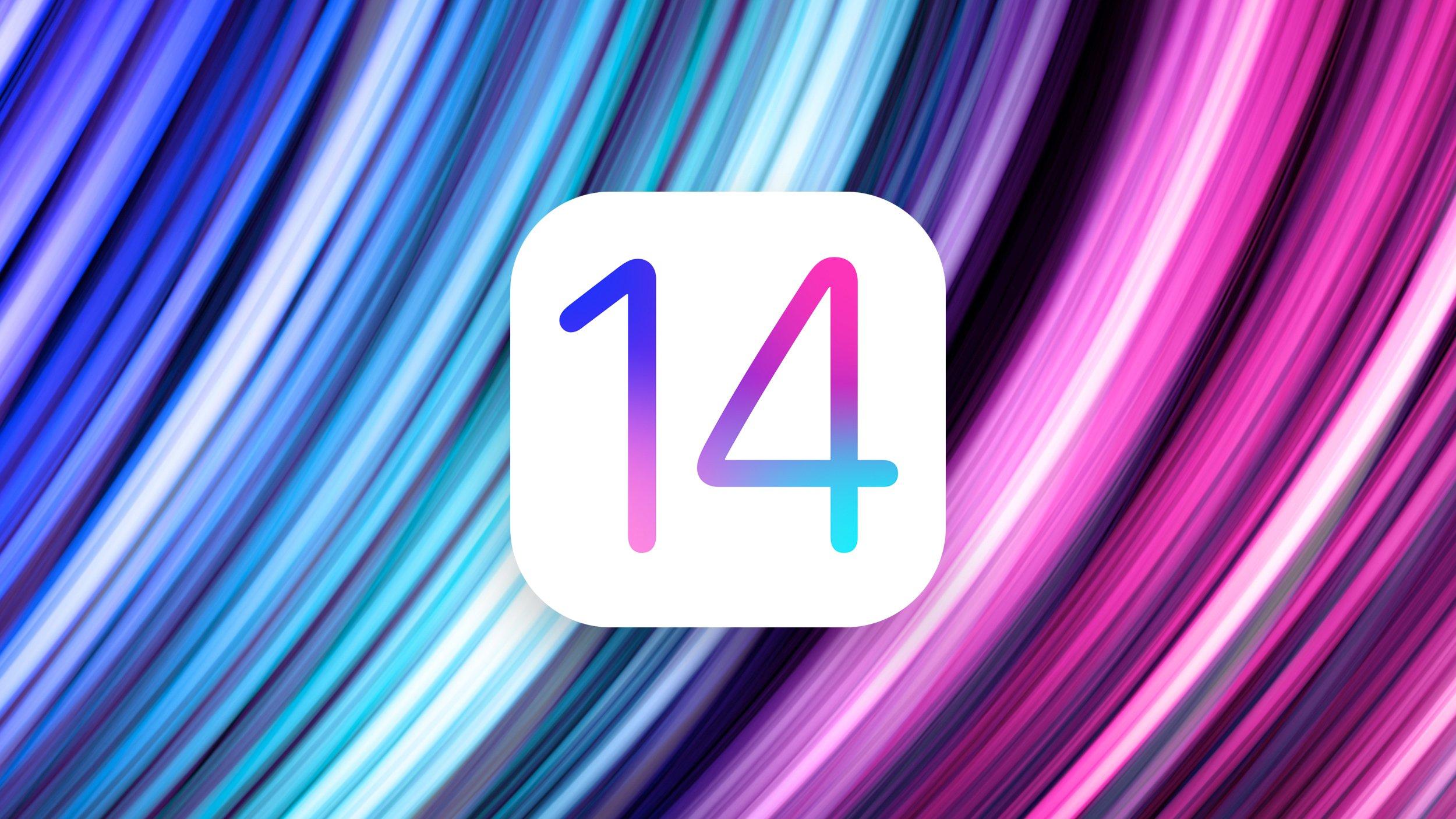 IOS14.4正式版更新了什么 ios14.4.1正式版更新了什么