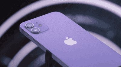 iPhone12紫色价格多少（iphone 12 紫色价格）