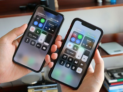 iOS15beta2续航怎么样