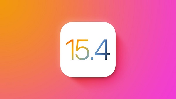 iOS15.4正式版更新了什么 ios14.5.1正式版更新了什么