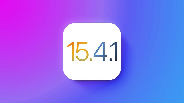 iOS15.4.1更新了什么（ios15.4.1更新了什么表情）
