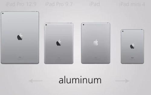 四款iPad硬件规格区别在哪?详细价格配置对比评测