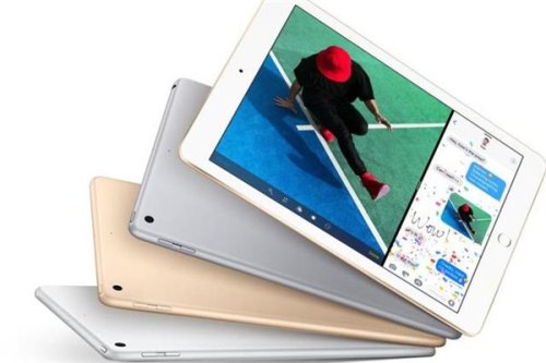 苹果新iPad/iPad（苹果新专利暗示支持卫星求救）