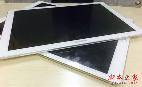 iPad Pro和三星Galaxy TabPro s买哪个好?