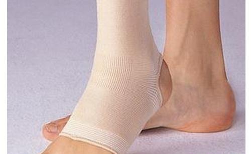 踝关节扭伤的偏方 踝关节扭伤治疗方法