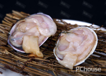 紫石房蛤的清洗方法