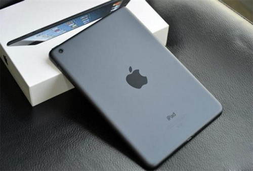 iPad mini 5将有哪些更新?