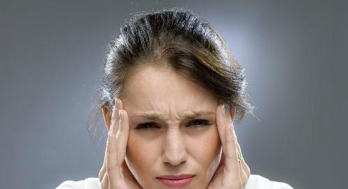 血管紧张性头痛 血管紧张性头痛怎么缓解
