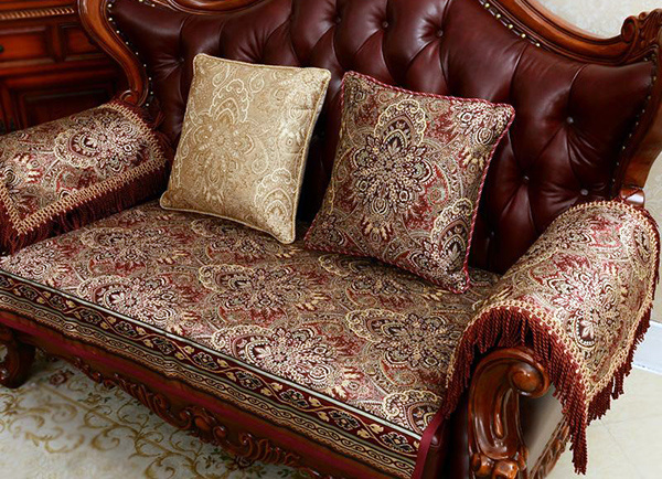 沙发挑选什么坐垫合适 你会从设么角度看?