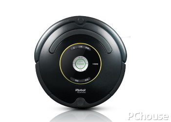 iRobot Roomba 650 怎么样