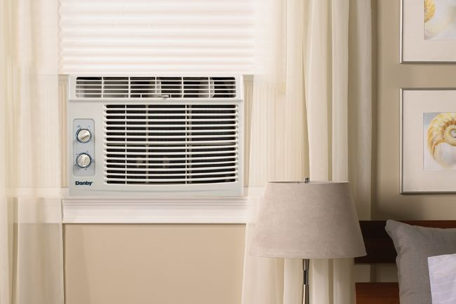 窗机空调安装及注意要点（窗机空调安装方法）