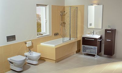 安装卫浴洁具要领及安装施工规范 卫生洁具安装的基本要求