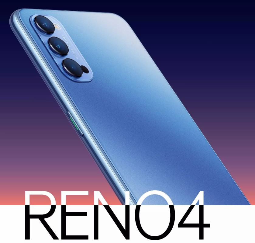 OPPOReno4和OPPOReno3测评对比（opporeno与opporeno4对比）